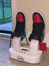 Cargar imagen en el visor de la galería, Busted Box OzoDry