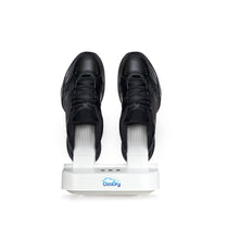 將圖片載入圖庫檢視器 OG OzoDry (White/Black)