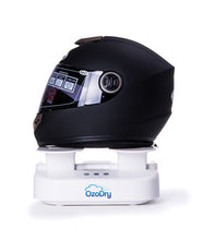Cargar imagen en el visor de la galería, OzoDry: Sterilizer & Dryer (Color: White/Black)