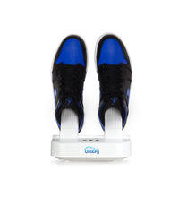 將圖片載入圖庫檢視器 OG OzoDry (White/Black)